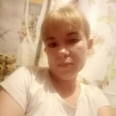 Фотография девушки Удалена, 36 лет из г. Черемхово