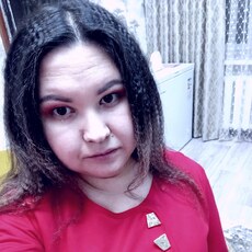 Фотография девушки Альбина, 32 года из г. Степногорск