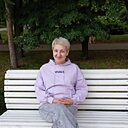 Любовь, 55 лет