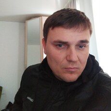 Фотография мужчины Алексей, 38 лет из г. Тимашевск