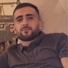 Фотография мужчины Артур, 27 лет из г. Краснодар