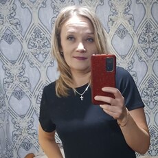 Фотография девушки Света, 42 года из г. Киров