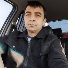 Фотография мужчины Бехруз, 39 лет из г. Москва