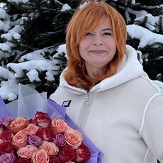 Фотография девушки Ирина, 58 лет из г. Плавск