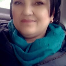 Фотография девушки Замира, 49 лет из г. Каспийск