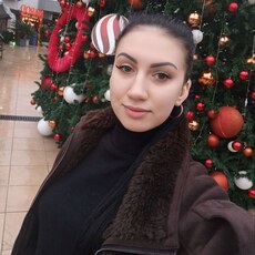 Фотография девушки Марина, 29 лет из г. Адлер