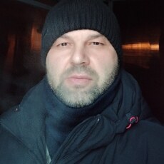 Фотография мужчины Сергей, 43 года из г. Балаково