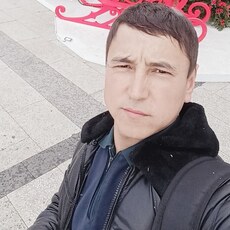 Фотография мужчины Макс, 34 года из г. Алушта