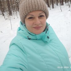 Фотография девушки Натали, 44 года из г. Новоалтайск