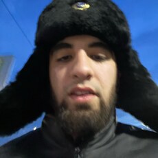 Фотография мужчины Осман, 21 год из г. Алматы