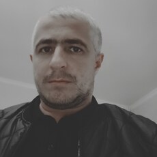 Фотография мужчины Руслан, 38 лет из г. Ставрополь