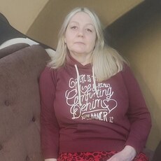 Фотография девушки Светлана, 51 год из г. Череповец