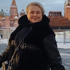 Фотография девушки Елена, 49 лет из г. Кострома