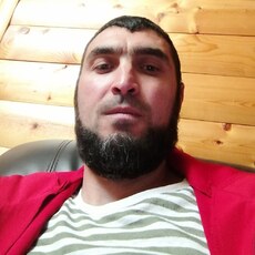 Фотография мужчины Казим, 41 год из г. Нальчик