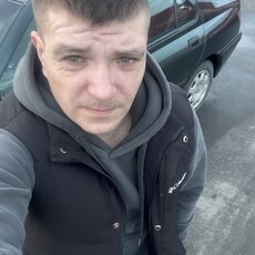 Фотография мужчины Виктор, 33 года из г. Барановичи