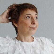 Фотография девушки Галина, 51 год из г. Витебск