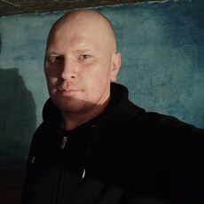 Фотография мужчины Сергей, 36 лет из г. Костанай
