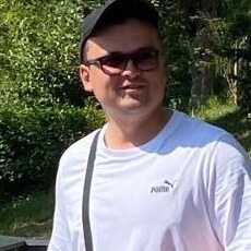 Фотография мужчины Илья, 30 лет из г. Оса