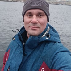 Фотография мужчины Алексей, 39 лет из г. Прокопьевск