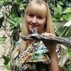 Фотография девушки Ольга, 43 года из г. Батайск