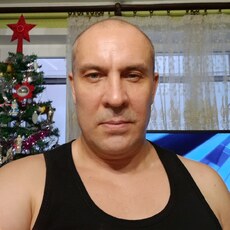 Фотография мужчины Данил, 45 лет из г. Саранск