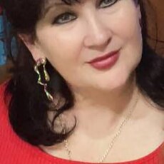 Фотография девушки Ирина, 54 года из г. Тюмень