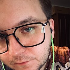 Фотография мужчины Aлександр, 27 лет из г. Ступино