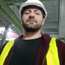 Фотография мужчины Рустам, 32 года из г. Дудинка