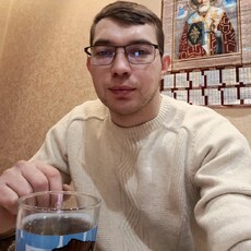 Фотография мужчины Игорь, 31 год из г. Пушкино (Московская Обл)