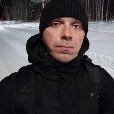 Фотография мужчины Stranics, 36 лет из г. Славгород