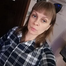 Фотография девушки Евгения, 41 год из г. Тюмень