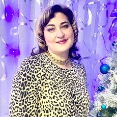 Фотография девушки Оксана, 45 лет из г. Нижний Новгород