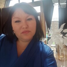 Фотография девушки Татьяна, 40 лет из г. Серов