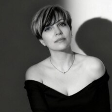 Фотография девушки Наталья, 45 лет из г. Мозырь