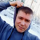 Витян, 38 лет