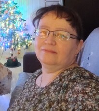 Фотография девушки Лариса, 49 лет из г. Коряжма