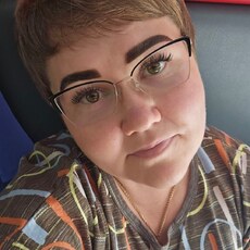 Фотография девушки Светлана, 41 год из г. Нефтеюганск