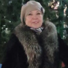 Фотография девушки Наталья, 65 лет из г. Иловля