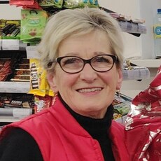 Фотография девушки Людмила, 67 лет из г. Березовка