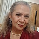 Гульсина, 60 лет