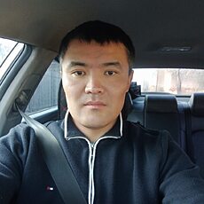 Фотография мужчины Нуржигит, 36 лет из г. Бишкек