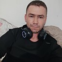 Серый, 34 года