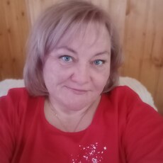 Фотография девушки Юлия, 49 лет из г. Черноголовка