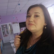 Фотография девушки Юлия, 45 лет из г. Мариуполь