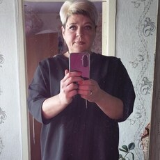 Фотография девушки Анастасия, 44 года из г. Барабинск
