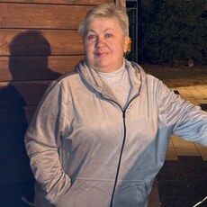 Фотография девушки Елена, 60 лет из г. Калач