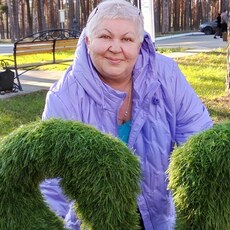 Фотография девушки Елена, 60 лет из г. Калач