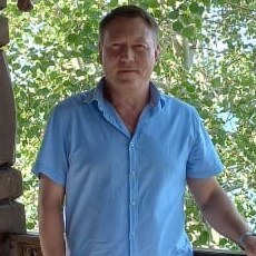 Фотография мужчины Михаил, 55 лет из г. Озерск (Челябинская Обл)