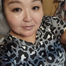 Фотография девушки Мила, 44 года из г. Якутск