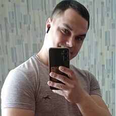 Фотография мужчины Сергей, 32 года из г. Томск